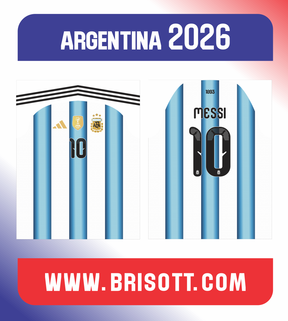 ARGENTINA 2026
